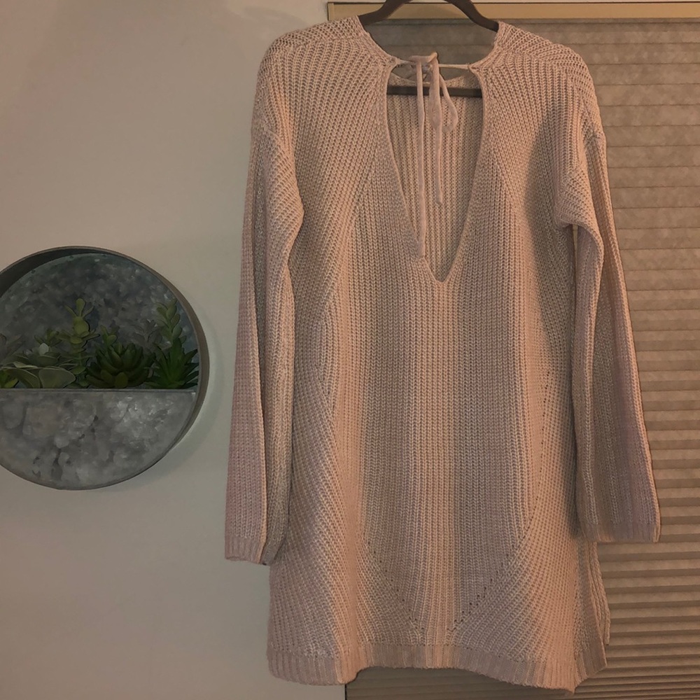 Oversized Sweater - Picture 2 of 2